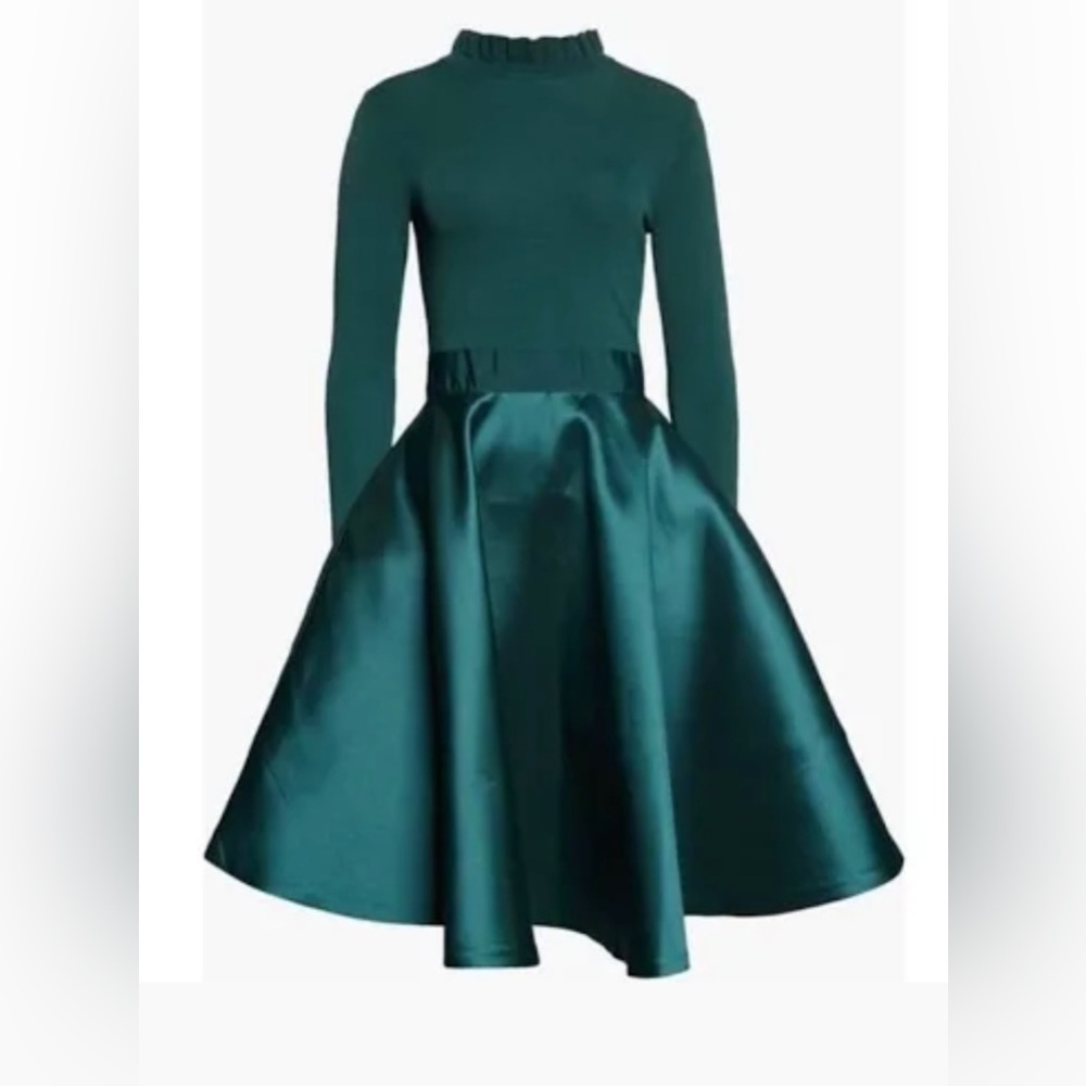 BNWT TED BAKER ZADI DRESS